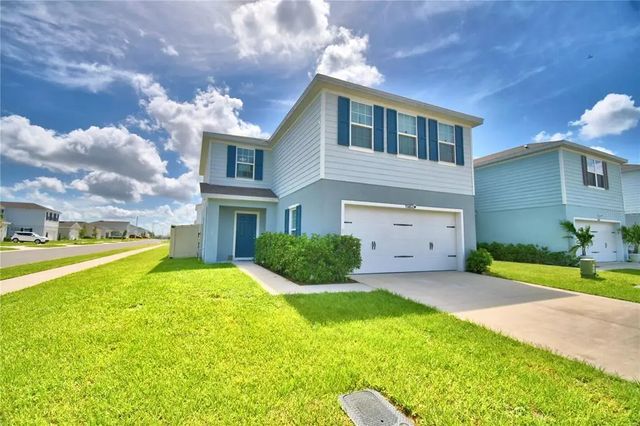 5148 Helm Street, HAINES CITY