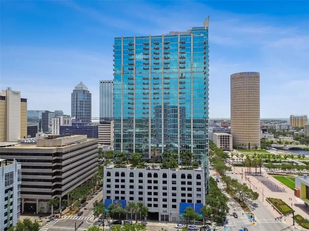 777 N Ashley Drive 2608, TAMPA
