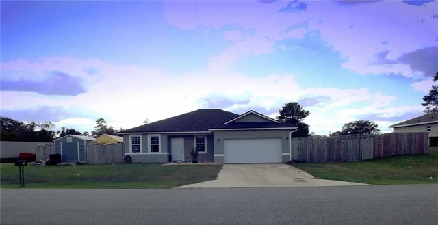 316 Marion Oaks Golf Way, OCALA