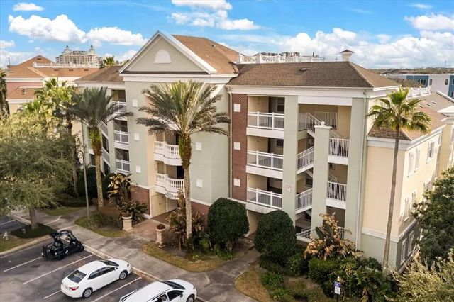 1114 Sunset View Circle 402, REUNION