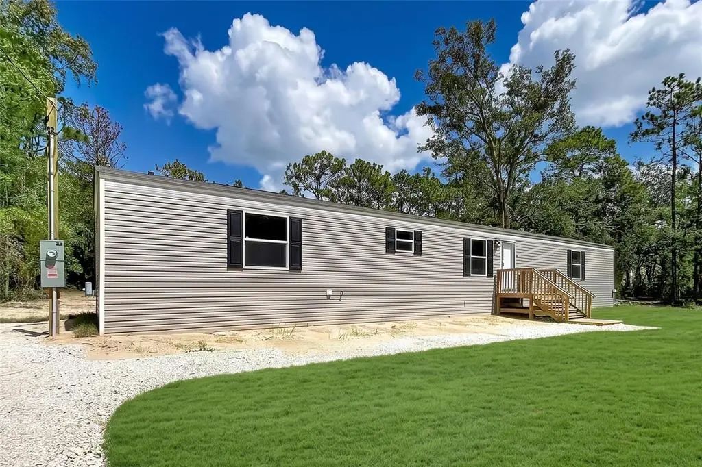 549 W Kuhns Lane, LECANTO