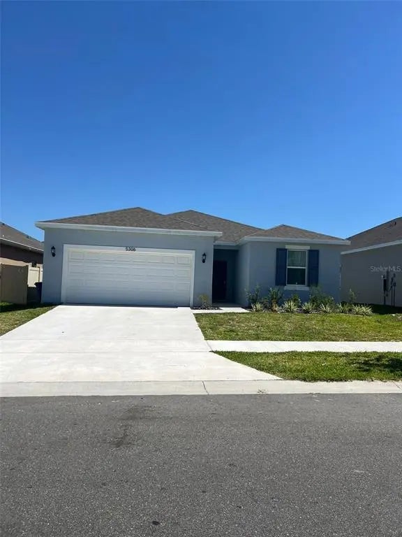 5306 Maddie Drive, HAINES CITY