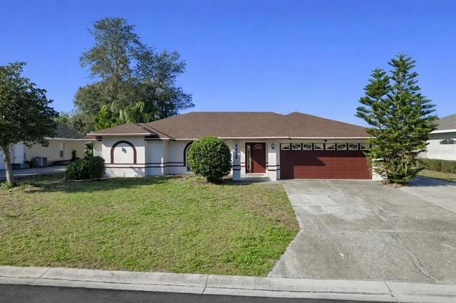 8276 Short Way, LAKELAND