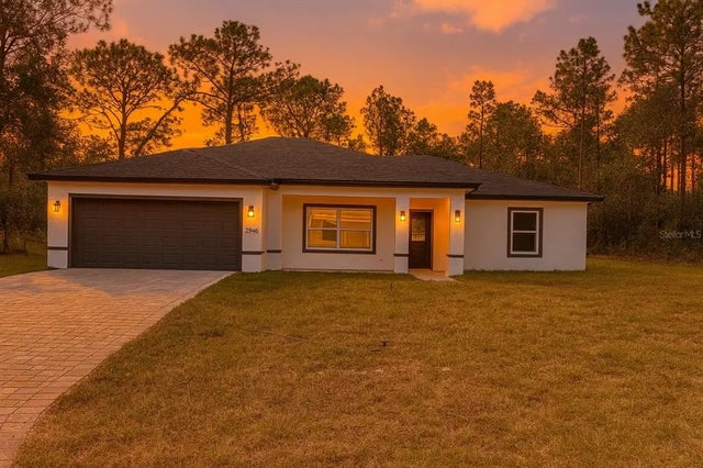 N/A, DUNNELLON