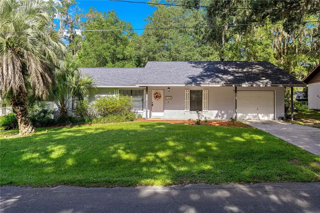 716 Se 31st Avenue, OCALA