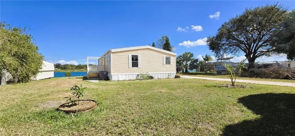 1125 Peninsular Drive, LAKE WALES