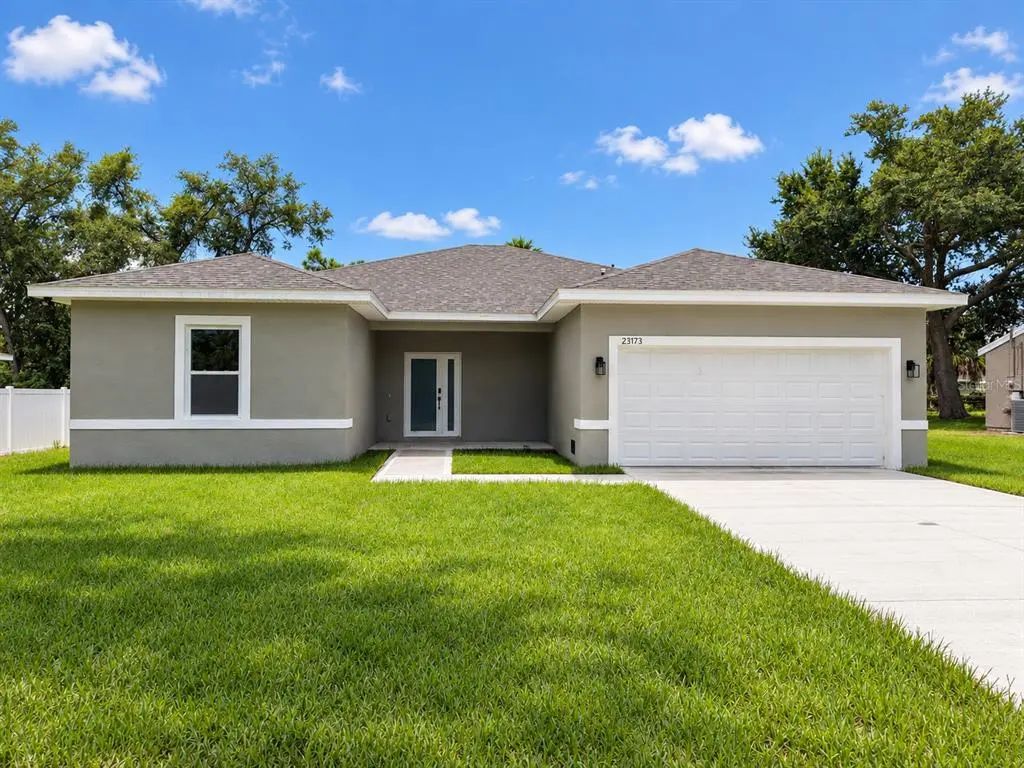 23173 Glen Avenue, PORT CHARLOTTE