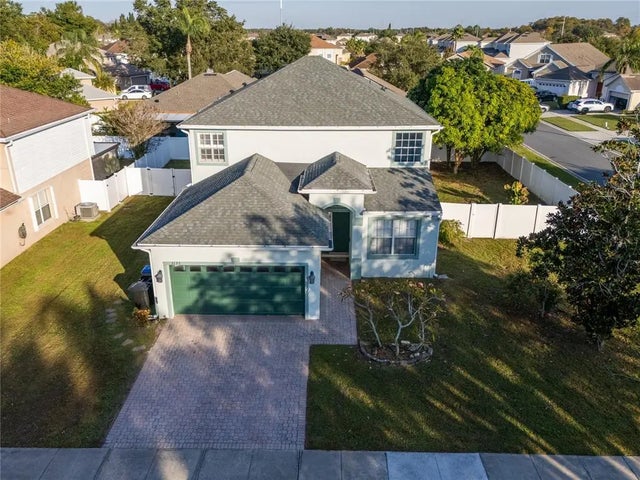 3135 Turret Drive, KISSIMMEE