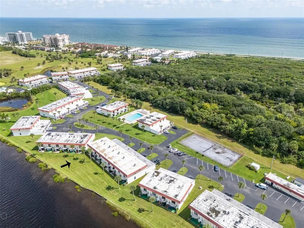 50 Ocean Palm Drive S 50, FLAGLER BEACH