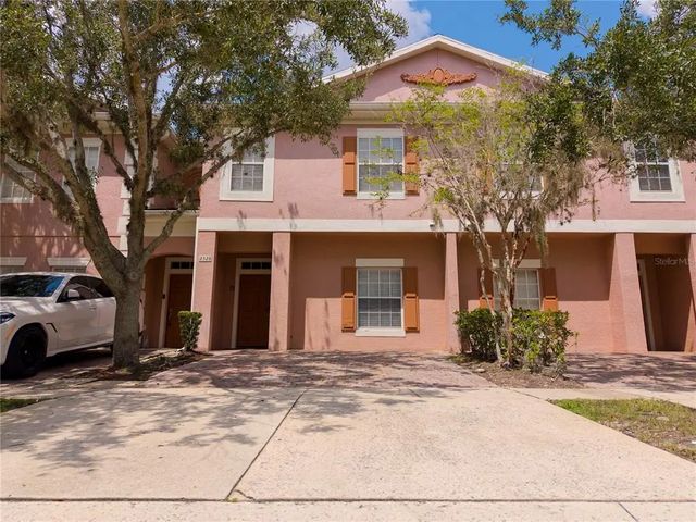 2328 Caravelle Circle, KISSIMMEE