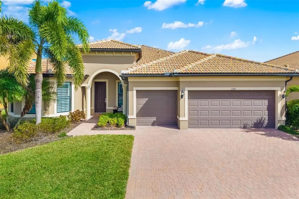 11192 Whimbrel Lane, SARASOTA