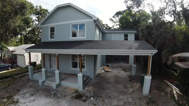 4305 N Branch Avenue, TAMPA