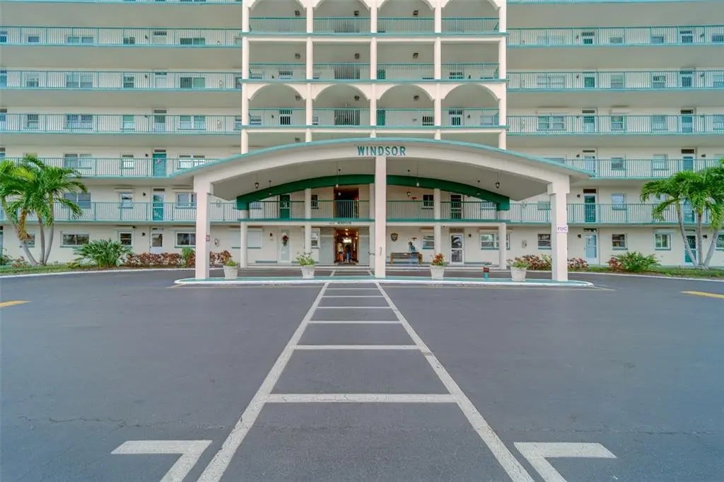 6020 Shore Boulevard S 603, GULFPORT