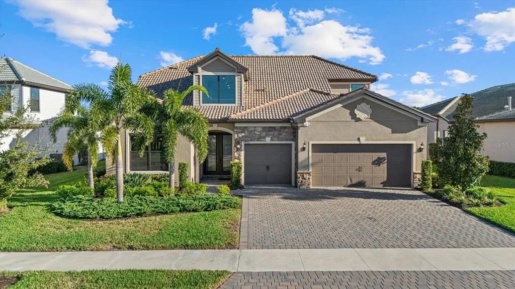 7892 Mainsail Lane, SARASOTA