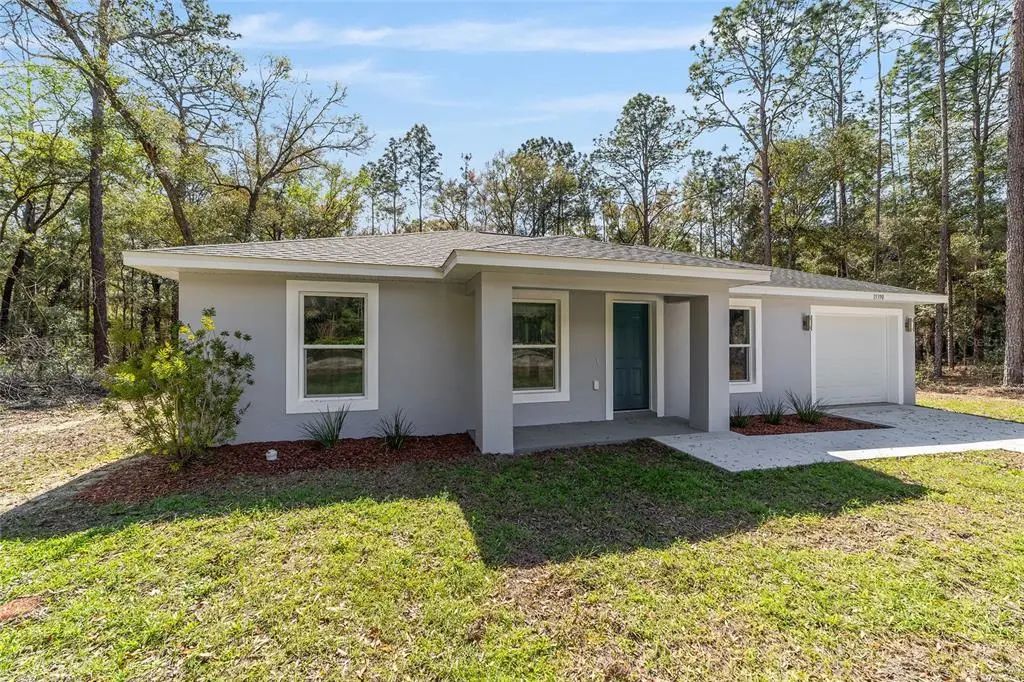 2556 Sw 141st Court, OCALA
