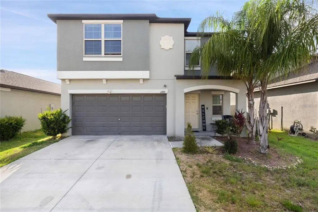 11322 Sage Canyon Drive, RIVERVIEW