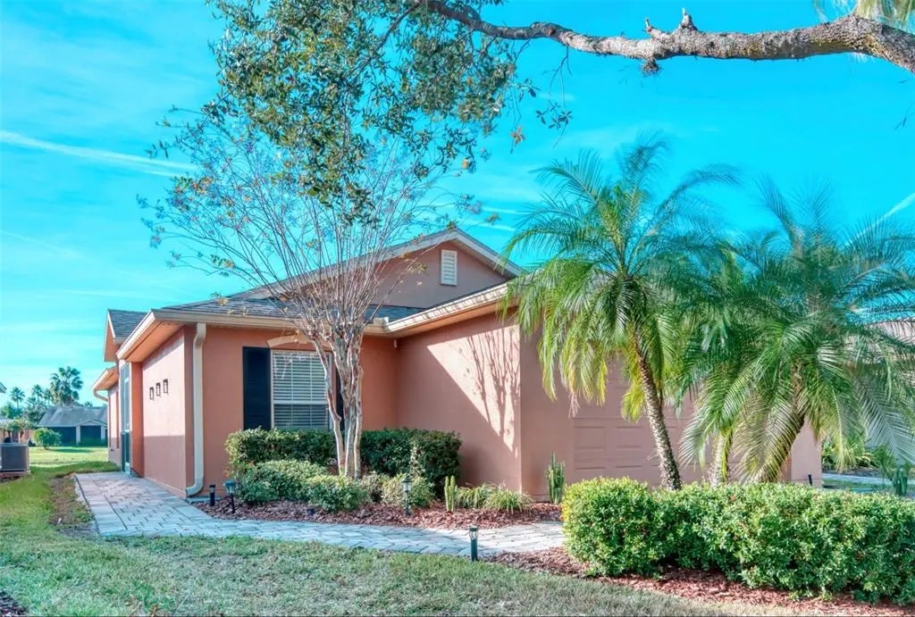 601 Grand Canal Drive, KISSIMMEE