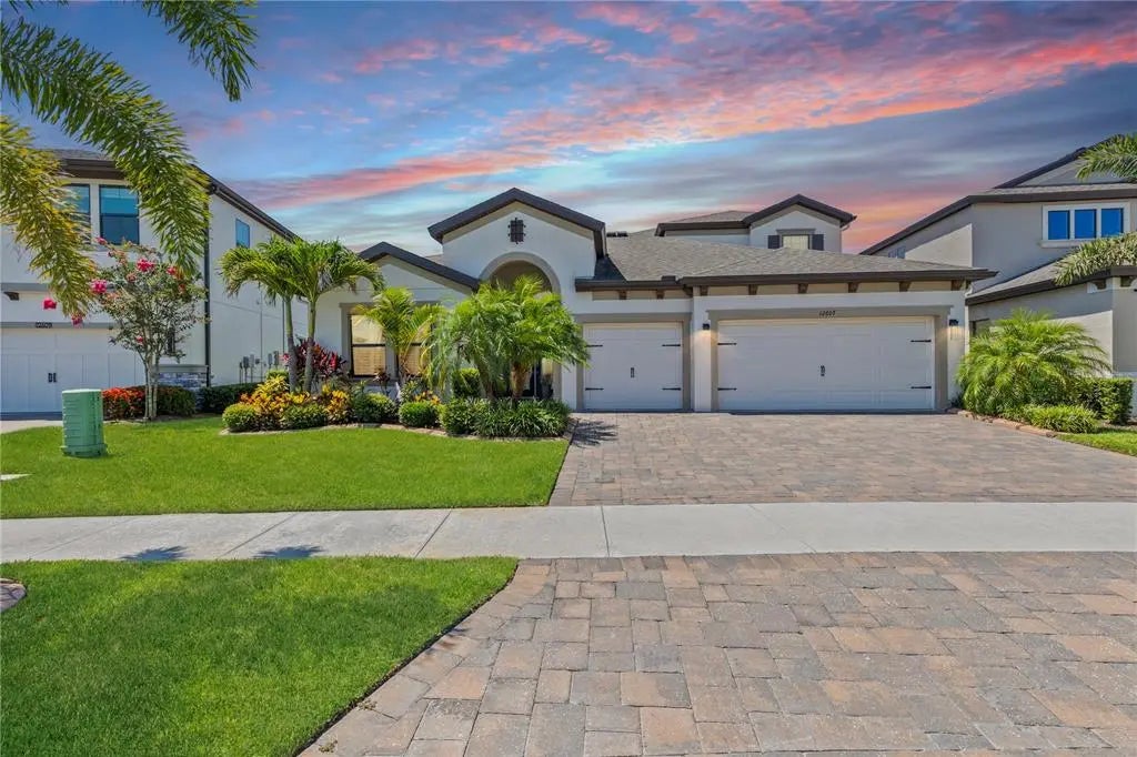 12607 Pensacola Court, RIVERVIEW