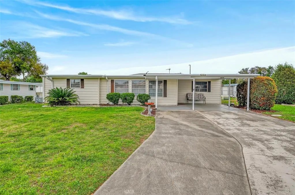 11914 Hickory Lane, TAVARES