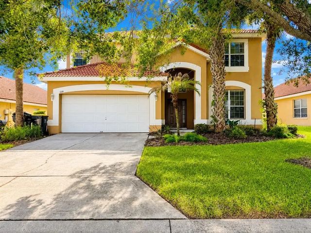 134 Sevilla Avenue, DAVENPORT