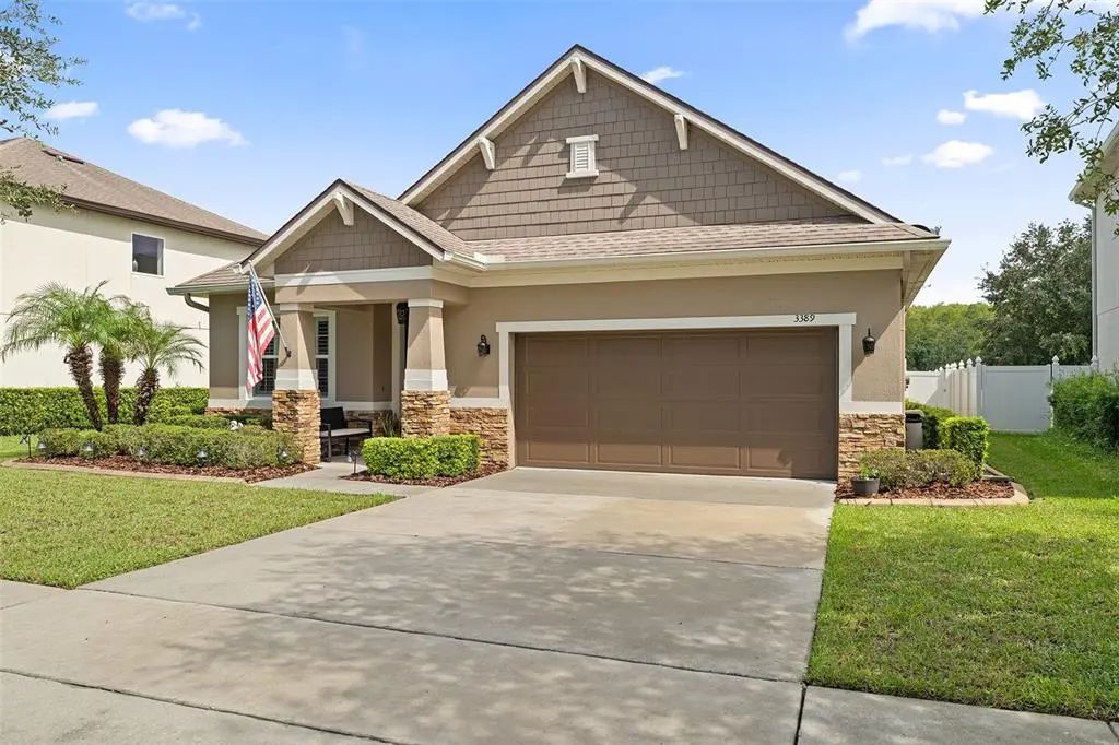 3389 Cordgrass Place, ST. CLOUD