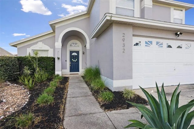 2932 Paddington Way, KISSIMMEE