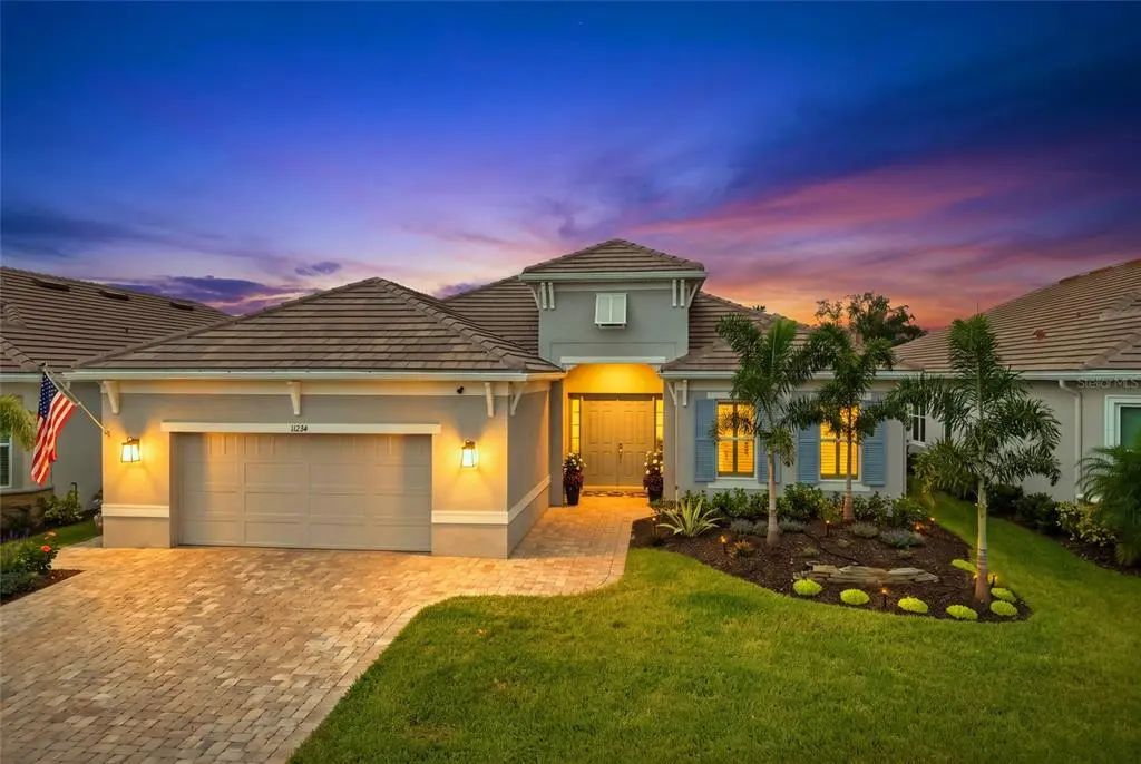 11224 Seasons Way, PALMETTO
