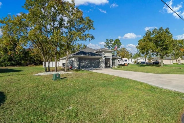 13374 Sw 60th Court Road, OCALA