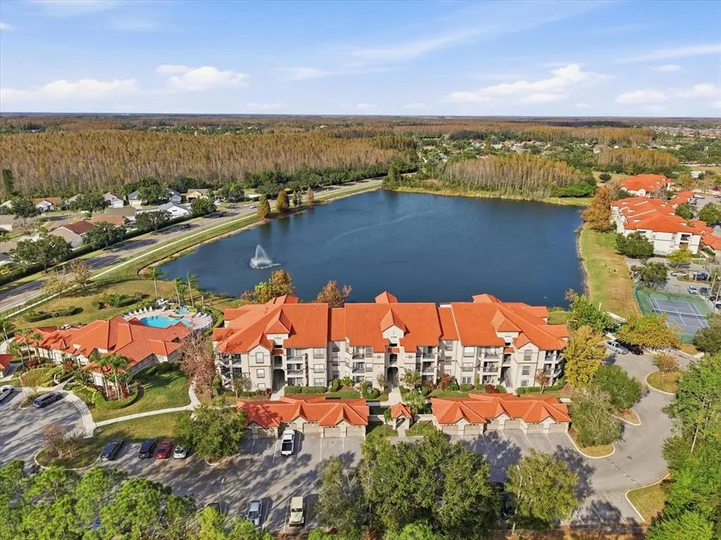 4209 Woodstorks Walk Way 1204, LUTZ