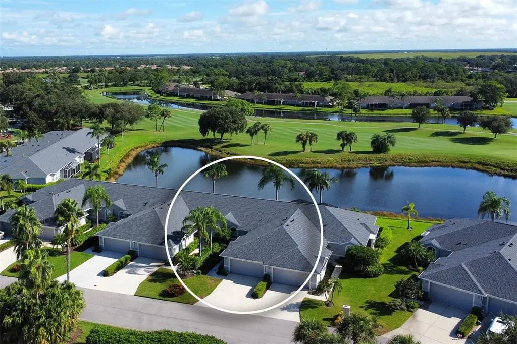4951 Chase Oaks Drive, SARASOTA