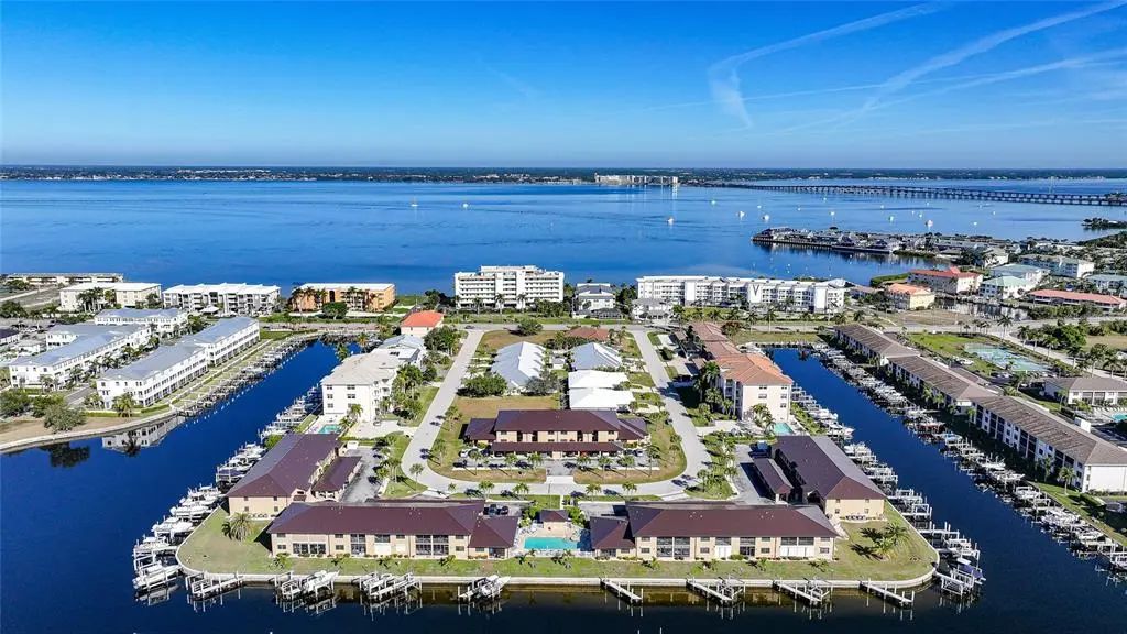 240 Lewis Circle 513, PUNTA GORDA
