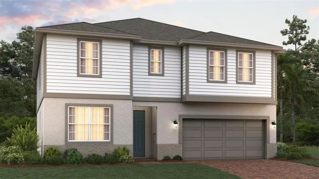 680 Birdswill Lane, DELAND