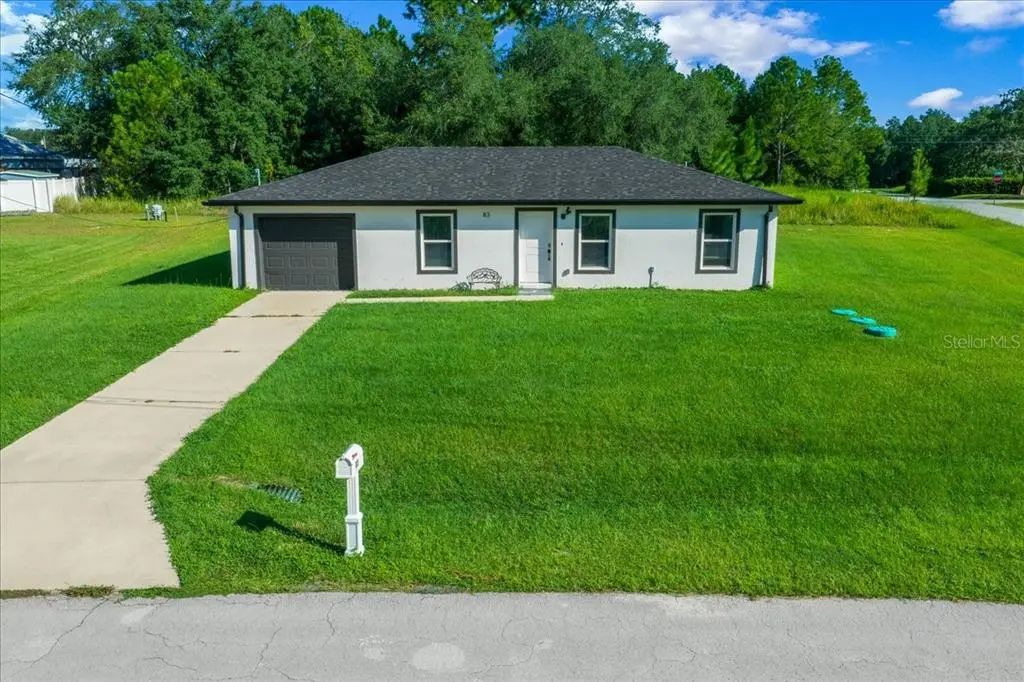 83 Dogwood Circle, OCALA