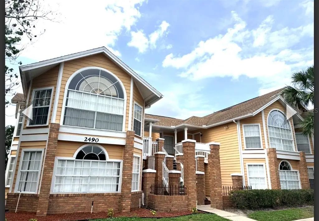 2490 Sweetwater Club Circle 65, KISSIMMEE