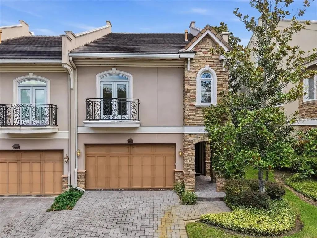 1465 Hillside Landing Drive, TARPON SPRINGS