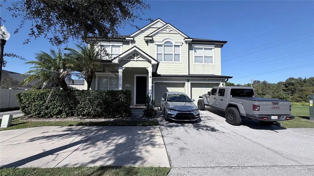14038 Lake Live Oak Drive, ORLANDO