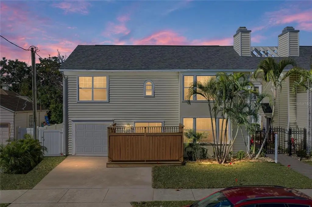 307 S Bungalow Park Avenue B, TAMPA