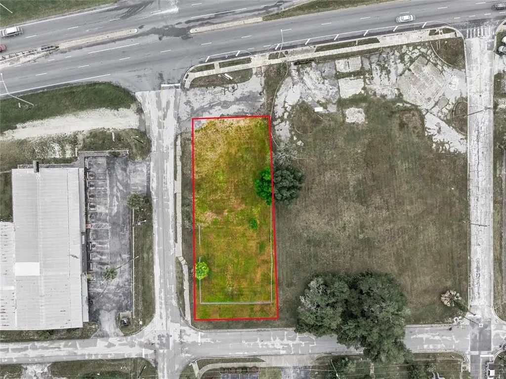 409 Nw 8th Street, OCALA