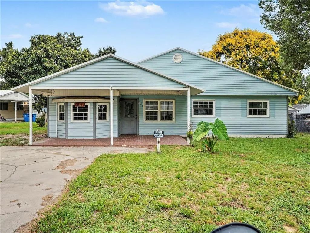 521 Green Circle, FORT MEADE