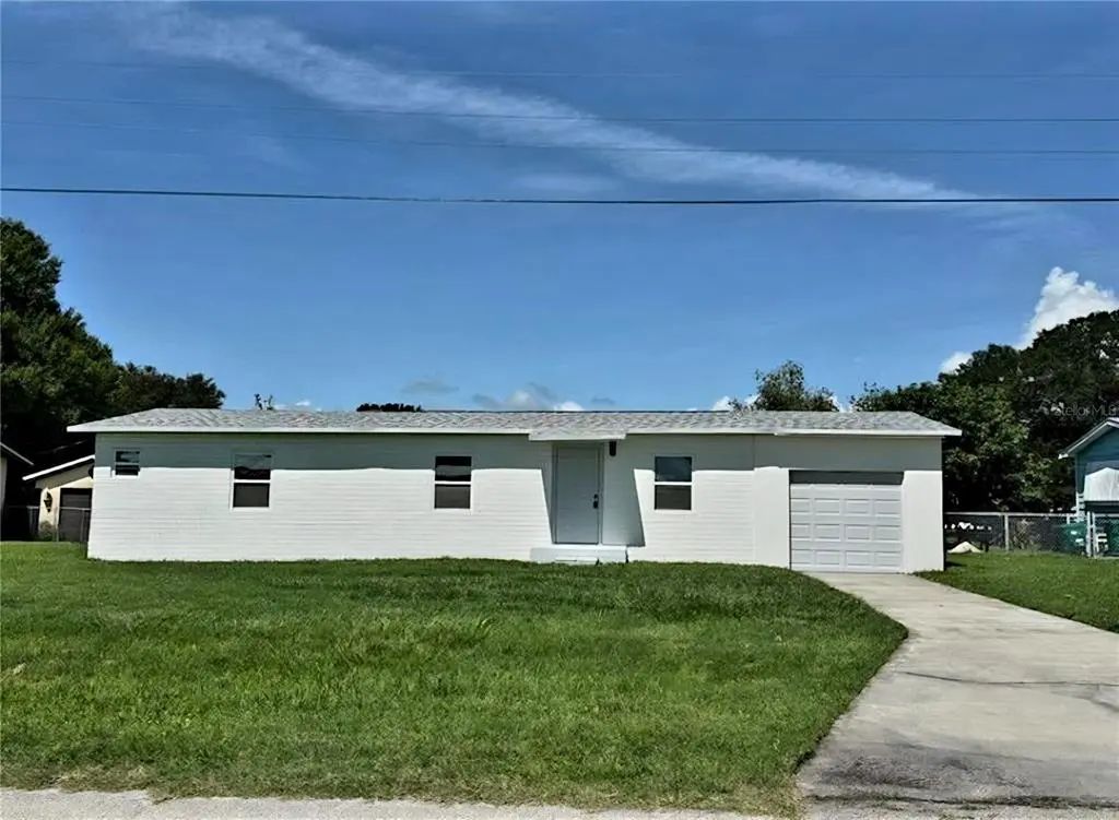 3633 Se 20th Terrace, OKEECHOBEE