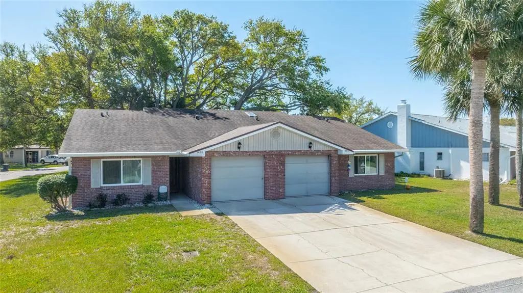 1400 Portobello Drive, PORT ORANGE