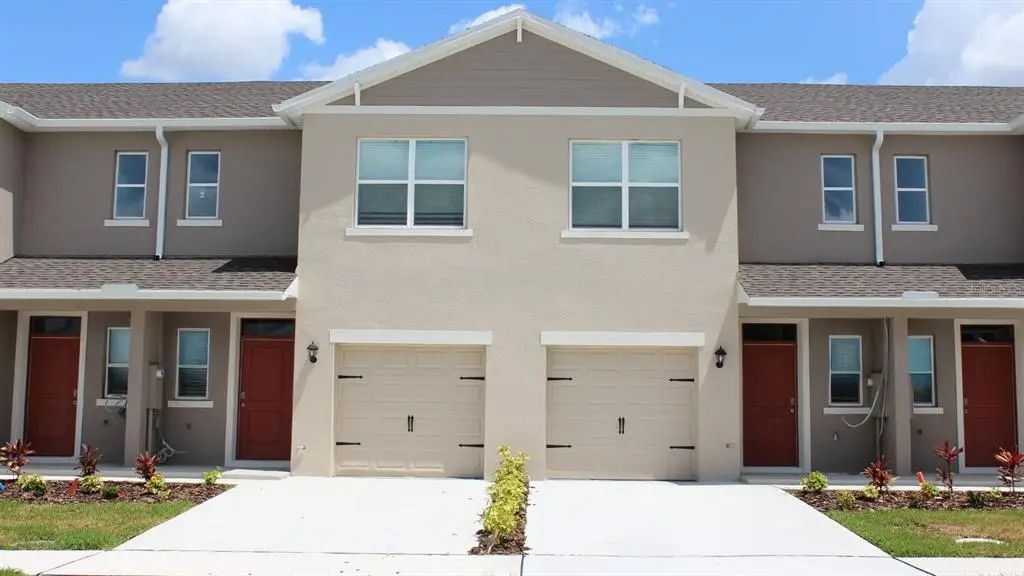 4296 Butterscotch Circle, LAKELAND