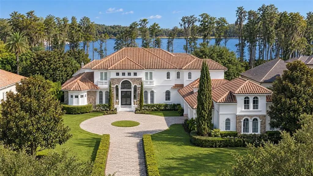 9343 Tibet Pointe Circle, WINDERMERE