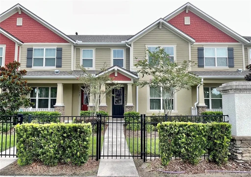 9475 Randal Park Boulevard, ORLANDO