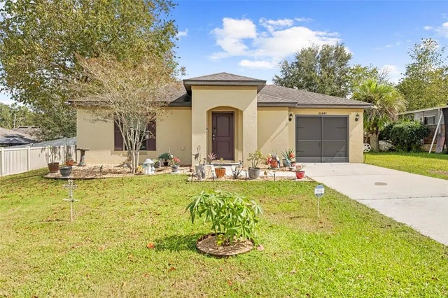 26448 Bertram Road, BROOKSVILLE