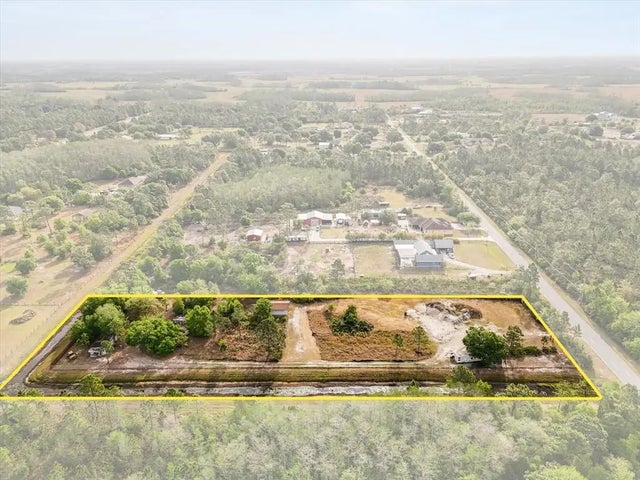 Ortega Street, ORLANDO