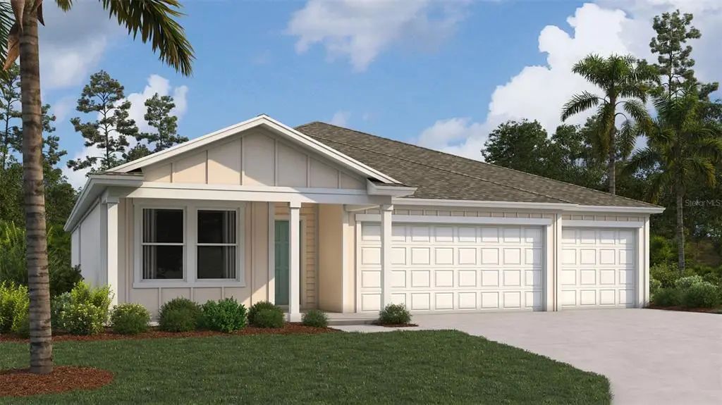 29 Sawdust Lane, PALM COAST