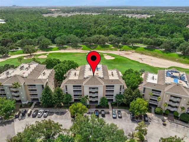 1356 Centre Court Ridge Drive 303, KISSIMMEE