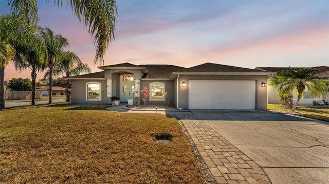3581 Marsh Wren Street, LAKELAND