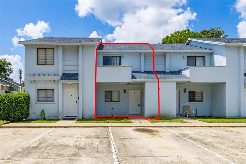 111 Michelle Lane B, KISSIMMEE